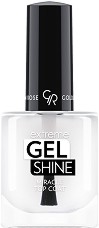 Golden Rose Extreme Gel Shine Miracle Top Coat -        - 