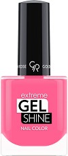 Golden Rose Extreme Gel Shine Nail Color -       - 