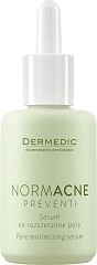 Dermedic Normacne Preventi Serum -        - 