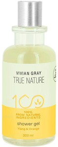 Vivian Gray Ylang & Orange Shower Gel -    -     True Nature -  