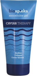 Bio Apteka Caviar Therapy Anticellulite Gel -       Caviar Therapy - 