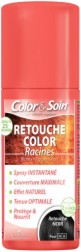 3 Chenes Color & Soin Retouche Color -         Color & Soin - 