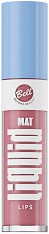 Bell Mat Liquid Lips -      - 