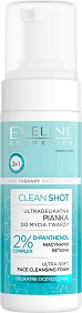 Eveline Face Therapy Professional Cleansing Face Foam -       Face Therapy Professional - 