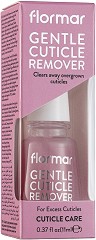 Flormar Gentle Cuticle Remover -      - 