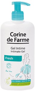 Corine de Farme Fresh Intimate Gel -       - 