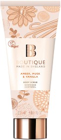 Boutique Body Scrub -       ,    - 