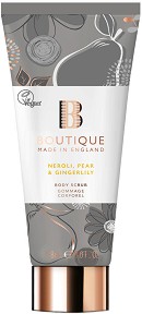 Boutique Body Scrub -       ,    - 