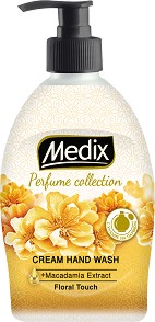   Medix Floral Touch -     - 