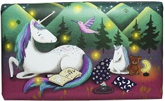 English Soap Company Unicorn Wonderful Animals -      - 