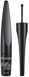 Flormar Roll'n Go Liner -       -  