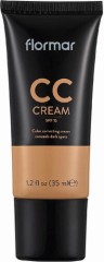 Flormar CC Cream Anti-Dark Circles - SPF 15 - CC -    - 