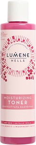 Lumene Hella Moisturizing Toner -        - 