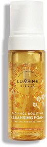 Lumene Kirkas Radiance Boosting Cleansing Foam -        - 