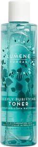 Lumene Puhdas Deeply Purifying Toner -          Puhdas - 