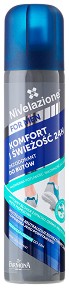 Farmona Nivelazione For Men Deodorant for Shoes -        Nivelazione - 