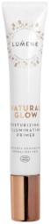 Lumene Natural Glow Moisturizing & Illuminating Primer -       - 