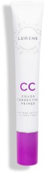 Lumene CC Color Correcting Primer - CC    - 