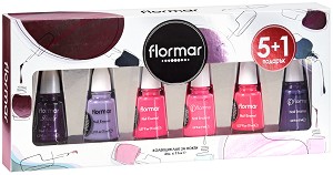       Flormar -   6  - 