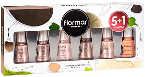       Flormar -   6  - 