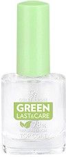 Golden Rose Green Last & Care Top Coat -     - 