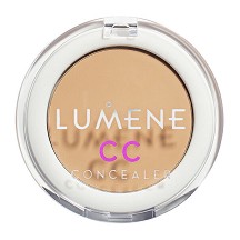 Lumene CC Color Correcting Concealer - CC      - 