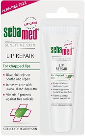 Sebamed Lip Repair -      - 