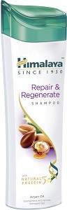 Himalaya Repair & Regenerate Shampoo -      - 