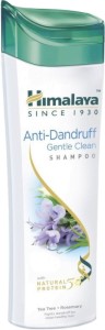 Himalaya Anti-Dandruff Gentle Clean Shampoo -       - 