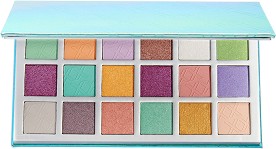 XX Revolution Mint Master Palette -   18     - 