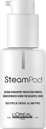 L'Oreal Professionnel Steampod Serum -       - 