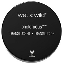 Wet'n'Wild Photo Focus Loose Setting Powder -     - 