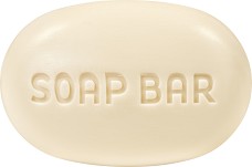 Speick Bionatur Hair + Body Kokos Soap Bar -           Bionatur - 