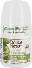 Douce Nature Almond Rollon -       - 