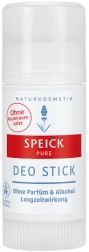 Speick Pure Deo Stick -       - 