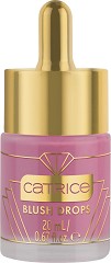 Catrice Festive Treasures Liquid Blush -       Festive Treasures - 