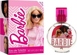 Barbie EDT -     Barbie - 