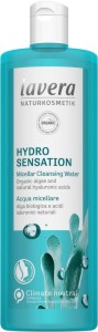 Lavera Hydro Sensation Micellar Cleansing Water -          "Hydro Sensation". - 