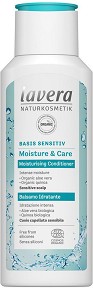 Lavera Basis Sensitiv Moisture & Care Conditioner -             Basis Sensitiv - 