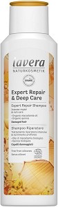 Lavera Expert Repair & Deep Care Shampoo -      - 