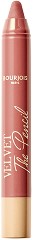 Bourjois Velvet The Pencil - -      - 