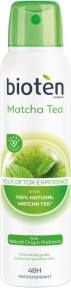 Bioten Matcha Tea Antiperspirant -      - 