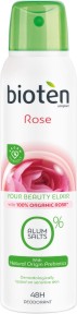 Bioten Rose Deodorant -       - 