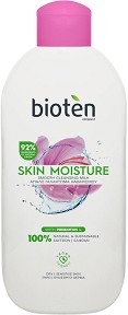 Bioten Skin Moisture Smooth Cleansing Milk -          Skin Moisture -  