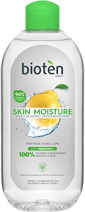 Bioten Skin Moisture Micellar Water -          "Skin Moisture" - 