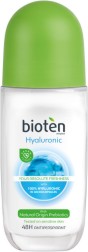 Bioten Hyaluronic Antiperspirant -      - 