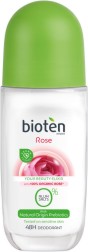 Bioten Rose Deodorant -        - 