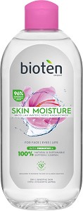 Bioten Skin Moisture Micellar Water -          Skin Moisture - 