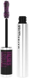 Maybelline The Falsies Lash Lift Mascara Ultra Black -          - 