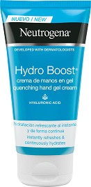 Neutrogena Hydro Boost Hand Gel Cream -          Hydro Boost - 